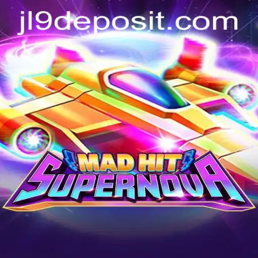 Unearthing the Thrills of MadHitSupernova: Explore the Features and Rules of the Game
