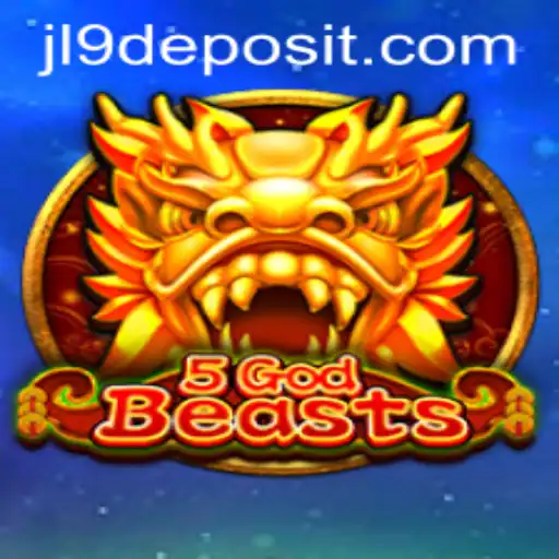 Unveiling the Captivating World of 5GodBeasts: The New Gaming Sensation