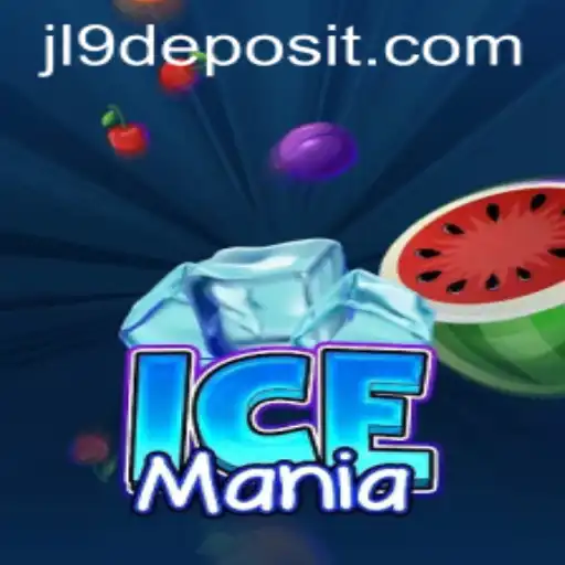 IceMania: An Exciting Journey Through the Frost with JL9