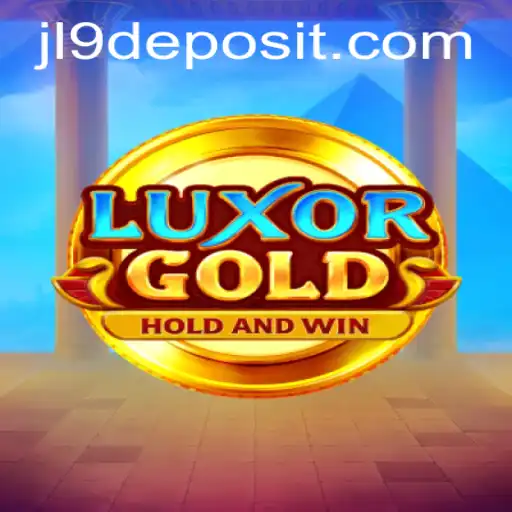 Unveiling the Mystical World of LuxorGold