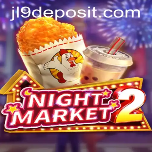 Unraveling the Mysteries of NightMarket2: A Deep Dive into the Intriguing World of JL9