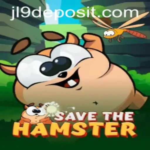 SavetheHamster: A Dynamic Adventurous Experience