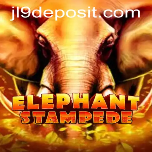 ElephantStampede: Thrilling Adventures Await in the World of Gaming