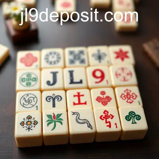 Exploring the Timeless Game of Mahjong: A Peek into JL9