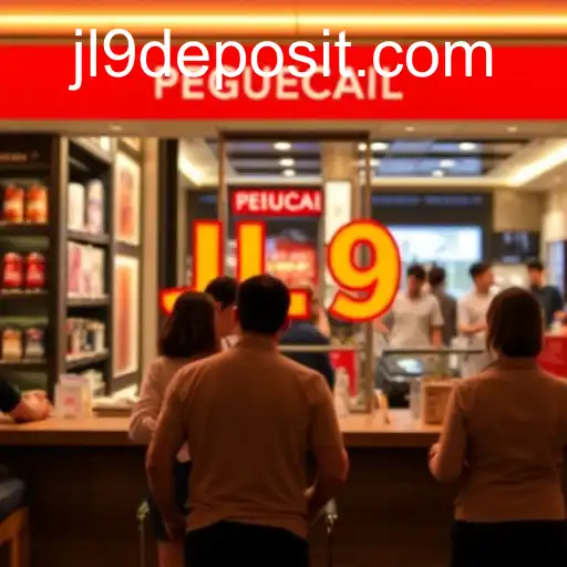 Exploring Exclusive Offers with JL9