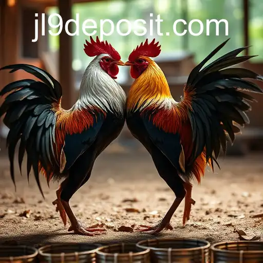 The Fascinating World of Sabong Games: A Deep Dive into JL9